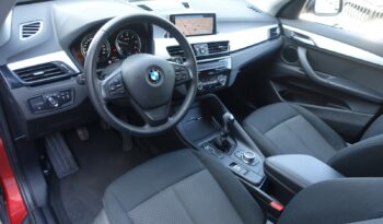 BMW X1 S-DRIVE 16 D 116 CH complet