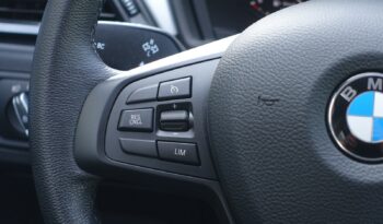BMW X1 16 DA S-DRIVE 116 CH PHASE 2 complet