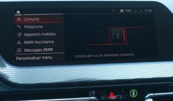 BMW 216 DA GRANCOUPE DKG SERIE 2 BVA  PACK M complet