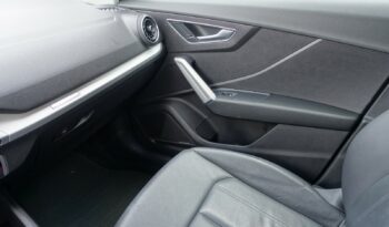 AUDI Q2 35 TFSI 150 CH S-TRONIC  S-LINE complet