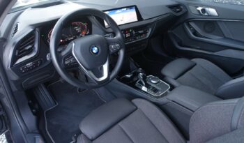 BMW 118 IA 136 CH SERIE 1 DKG complet