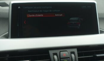 BMW X1 16 D S-DRIVE complet