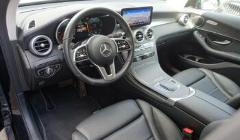 MERCEDES CLASSE GLC 200 D 9G-DCT 163 CH complet