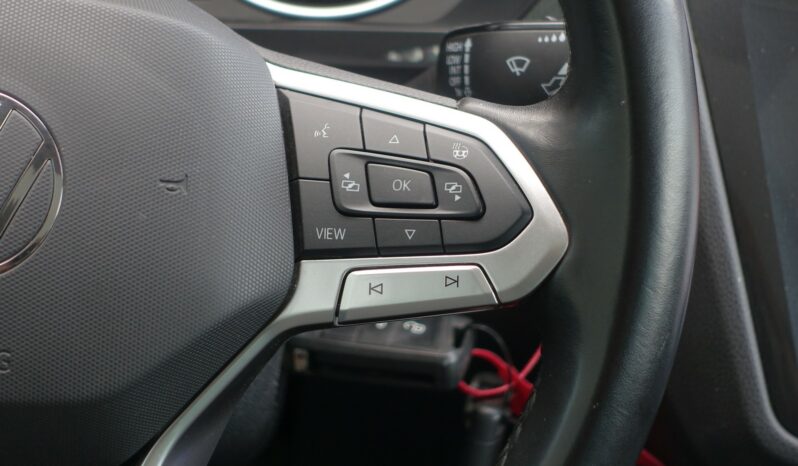 VOLKSWAGEN TIGUAN 1.5L TSI 130CH IQ-DRIVE complet