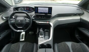 PEUGEOT 5008 1.5 L BLUEHDI EAT8 7 PLACES 130 CH GT complet