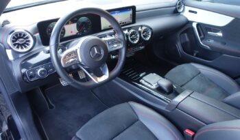 MERCEDES CLASSE CLA 250 E HYBRIDE RECHARGEABLE 218 CH  AMG-LINE complet