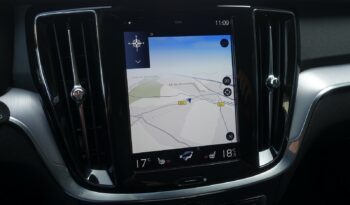 VOLVO V 60 D3 2.0 L GEARTRONIC 150CH MOMENTUM complet