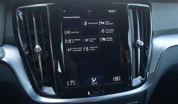 VOLVO V 60 D3 2.0 L GEARTRONIC 150CH MOMENTUM complet