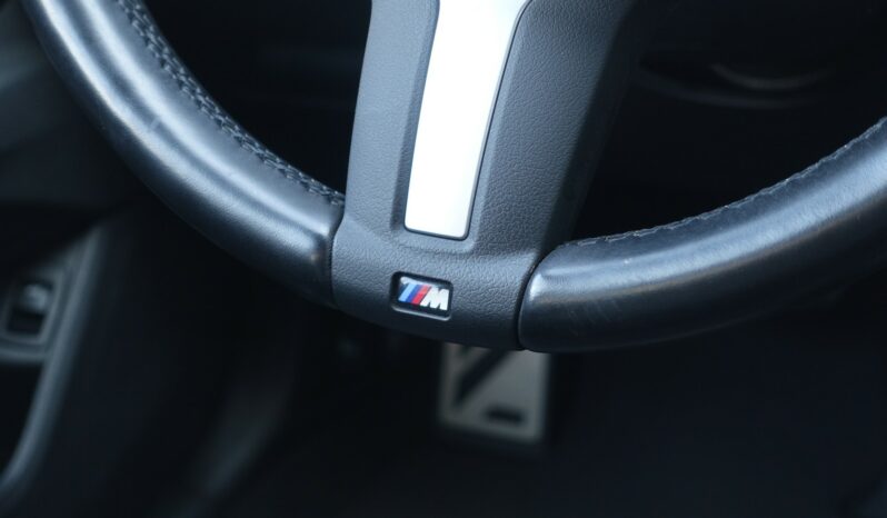 BMW X1 25EA HYBRIDE 220 CH X-DRIVE BVA complet