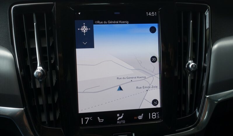 VOLVO V 90 D3 2.0 L 150CH MOMENTUM complet