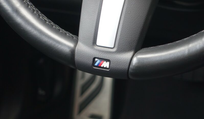 BMW X1 S-DRIVE 18IA 140 CH PACK M complet