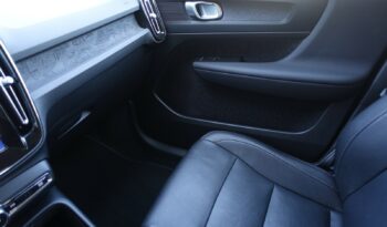 VOLVO XC 40 D3 2.0 L GEARTRONIC 150CH MOMENTUM complet