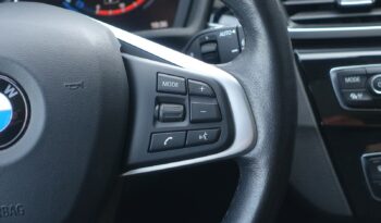 BMW X1 S-DRIVE 16 DA 116 CH complet