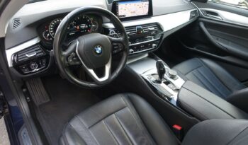 BMW 520 DA TOURING 163 CH SERIE 5 BVA complet