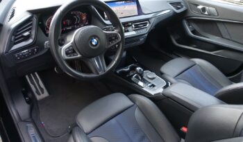 BMW 116DA SERIE 1 PACK M 116cv complet
