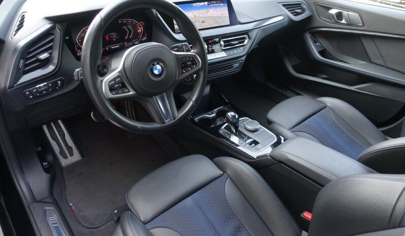 BMW 116DA SERIE 1 PACK M 116cv complet