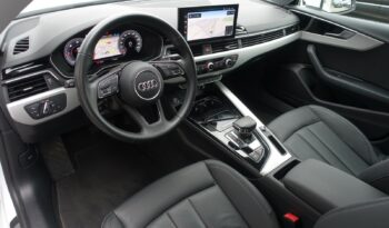 AUDI A5 SPORTBACK 35 TDI S-TRONIC MHEV 163 CH complet