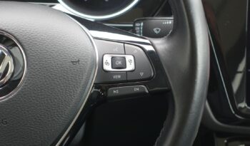 VOLKSWAGEN TOURAN 2.0 L TDI 150 CH  HIGHLINE complet