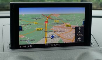 AUDI A3 SPORTBACK 30 TDI S-TRONIC complet