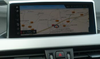 BMW X2 S-DRIVE 16DA BVA complet