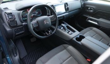 C5 AIRCROSS BLUEHDI EAT8 130 CH complet