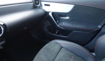 MERCEDES CLASSE CLA SHOOTING BRAKE 200 D 150 CH PHASE 2 AMG-LINE complet