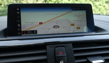 BMW 116D SERIE 1 116cv complet
