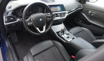 BMW 318 DA TOURING DKG SERIE 3 150 CH BVA complet
