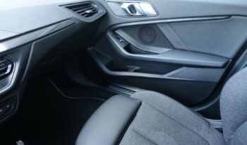 BMW 118 IA 136 CH SERIE 1 DKG complet