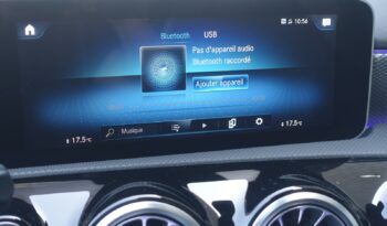 MERCEDES CLASSE A 180 7G-DCT complet