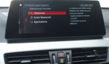 BMW X1 16 DA S-DRIVE complet