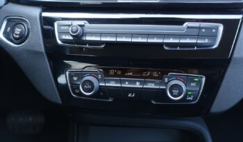 BMW X1 16 DA S-DRIVE complet