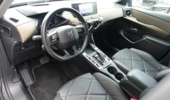 DS3 CROSSBACK HDI EAT8 130 CH GRAND CHIC complet