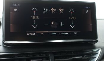 PEUGEOT 5008 1.5 L BLUEHDI EAT8 7 PLACES 130 CH GT complet