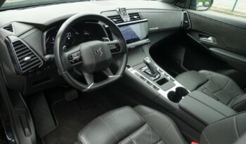 DS7 CROSSBACK BLUEHDI EAT8 130 CH  OPÉRA complet