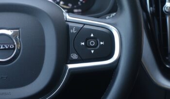 VOLVO XC 60 D4 2.0 L GEARTRONIC 190CH MOMENTUM complet