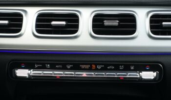 MERCEDES CLASSE GLE 350 DE 4 MATIC 9G-DCT 194 CH + 136 CH HYBRIDE RECHARGEABLE AMG-LINE complet