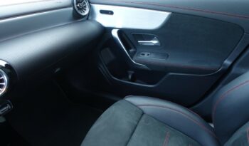 MERCEDES CLASSE CLA 250 E HYBRIDE RECHARGEABLE 218 CH  AMG-LINE complet