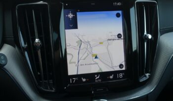 VOLVO XC 60 D3 2.0 L 150CH INSCRIPTION complet