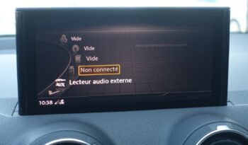 AUDI Q2 30 TFSI complet