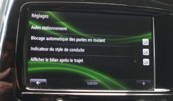 RENAULT CAPTUR 1.5 DCI ECO2 EDC 90CH INTENS complet