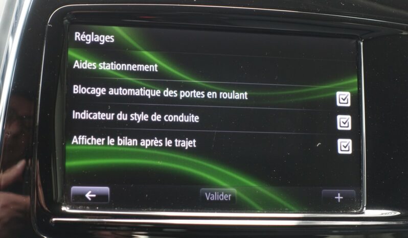 RENAULT CAPTUR 1.5 DCI ECO2 EDC 90CH INTENS complet