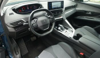 PEUGEOT 3008 1.5 BLUEHDI EAT8 130 CH PHASE 2 ALLURE complet