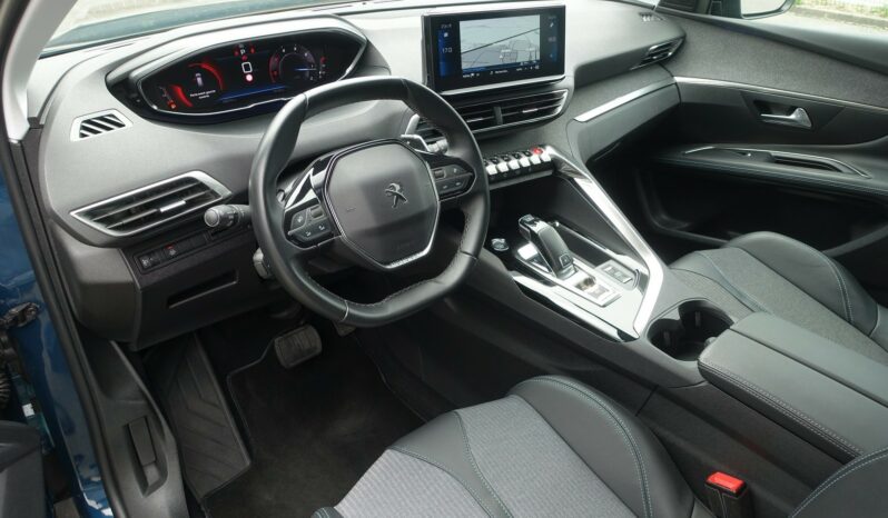 PEUGEOT 3008 1.5 BLUEHDI EAT8 130 CH PHASE 2 ALLURE complet