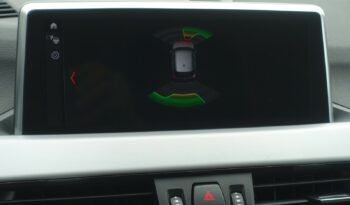 BMW X1 16 D S-DRIVE complet