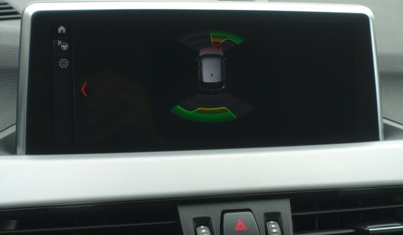 BMW X1 16 D S-DRIVE complet