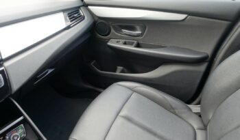 BMW 216 D GRAN TOURER 7 PLACES SERIE 2 complet