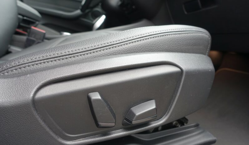BMW X1 S-DRIVE 16 DA 116 CH X-LINE complet