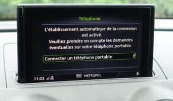 AUDI A3 SPORTBACK 30 TDI S-TRONIC complet