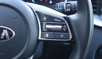 KIA XCEED 1.6 CRDI MHEV DCT6 complet